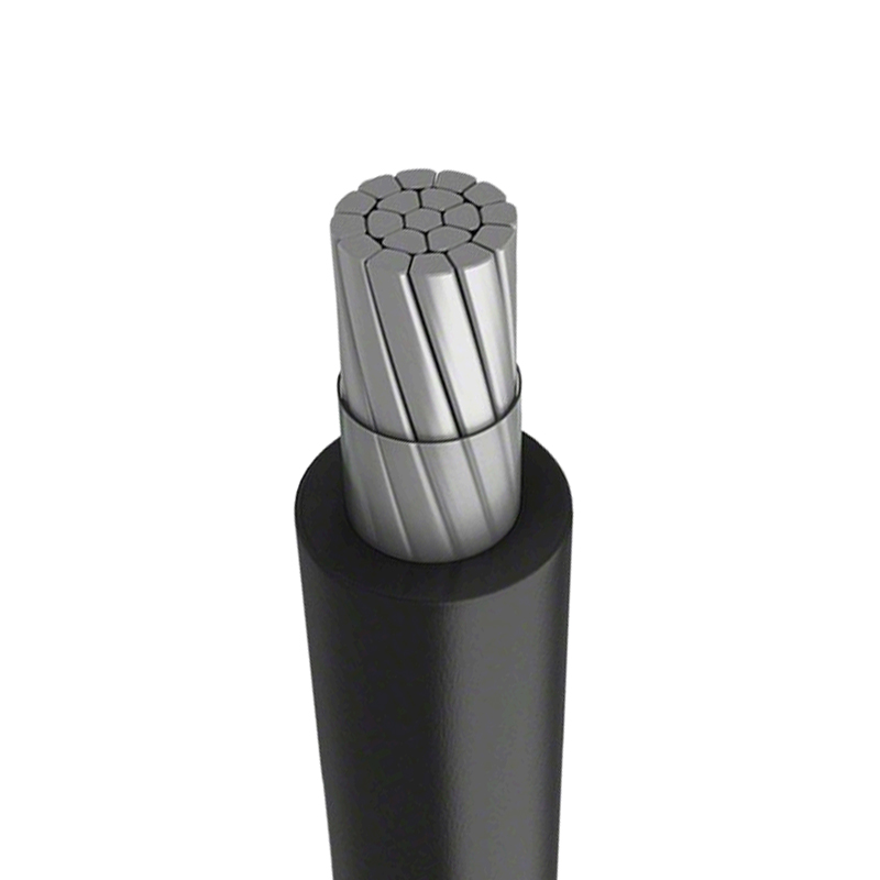 TüV ÇİFT DAMARLI GÜNEŞ KABLOSU