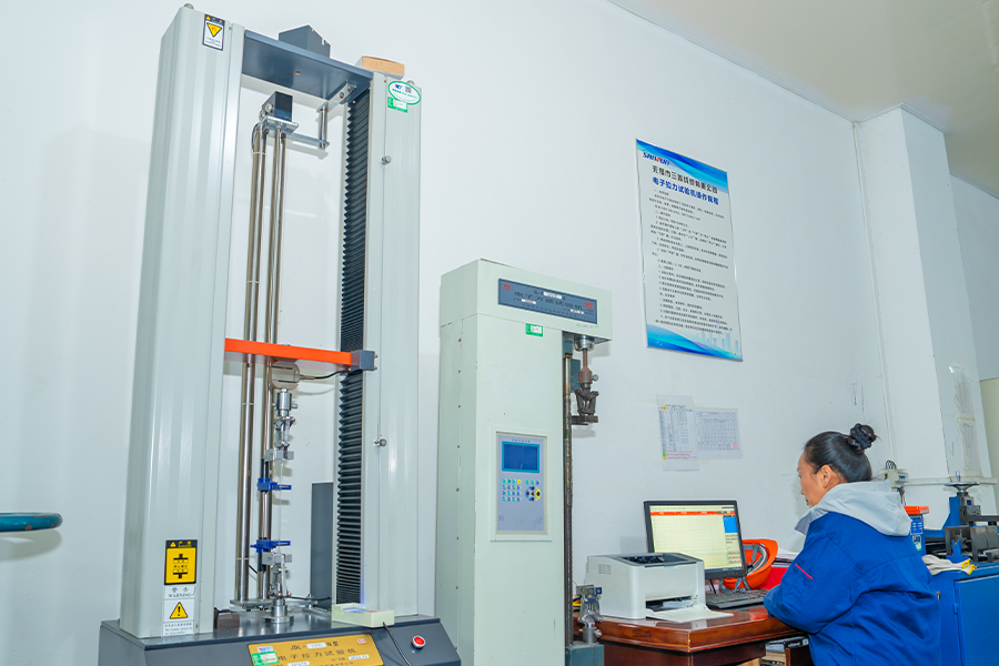 Wuxi Sanxin Kablo Co, Ltd