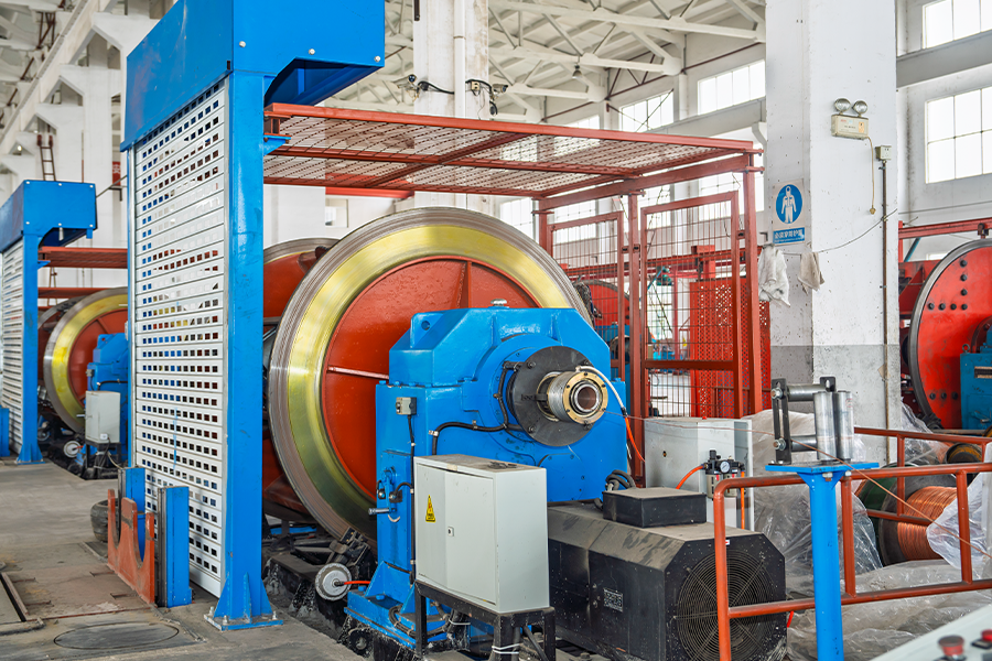 Wuxi Sanxin Kablo Co, Ltd